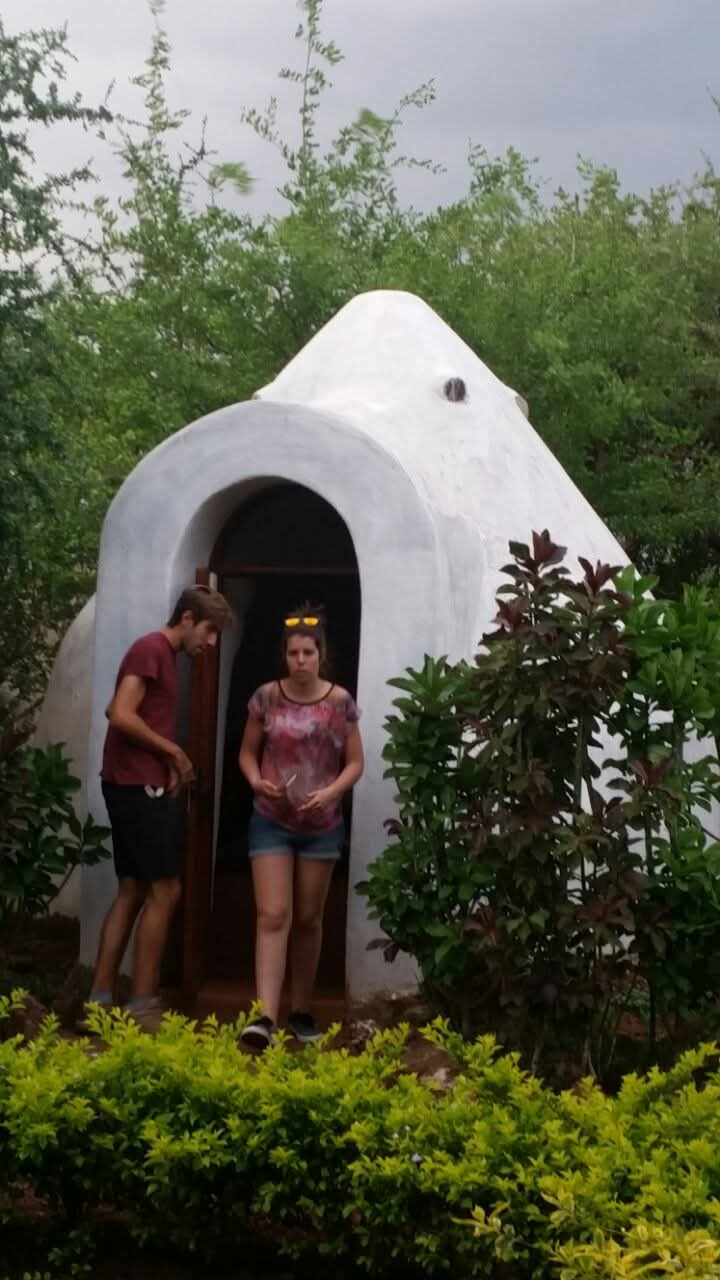 Budget Adventures