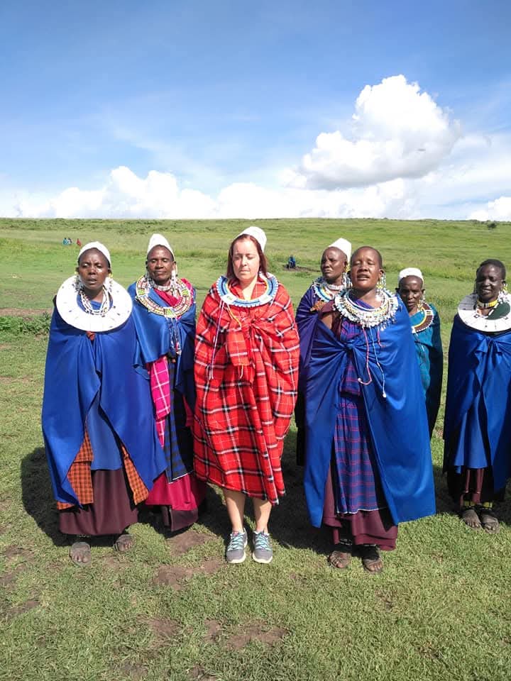 Cultural Tours