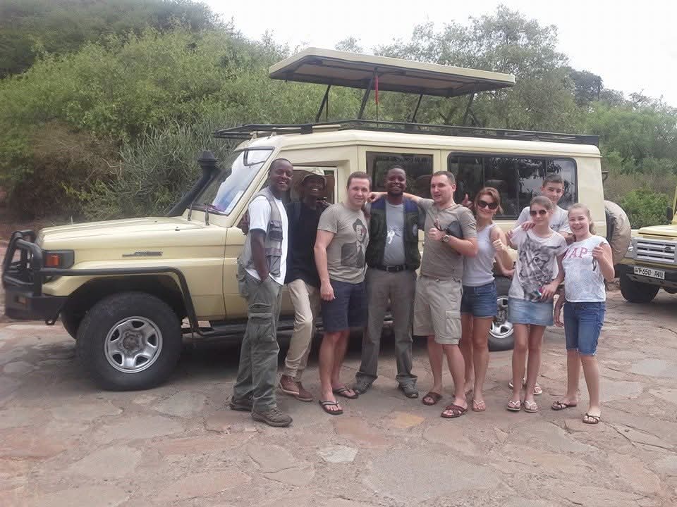 Family Holidays