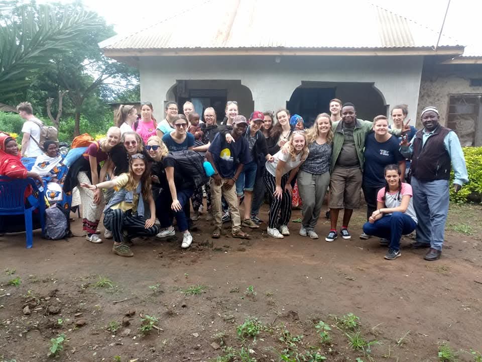 Friends & Groups