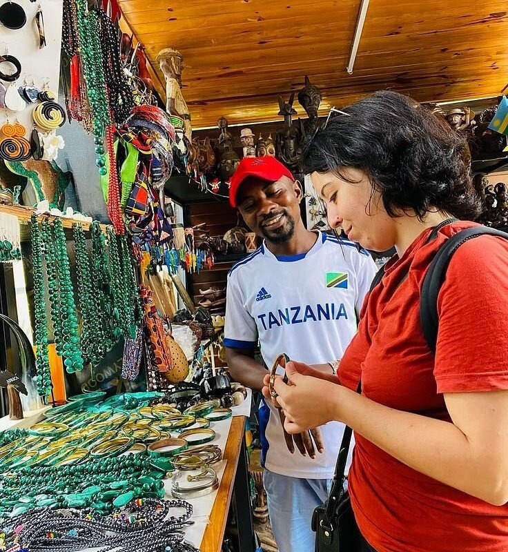Handicraft Workshops
