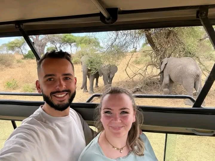 Honeymoon Safaris