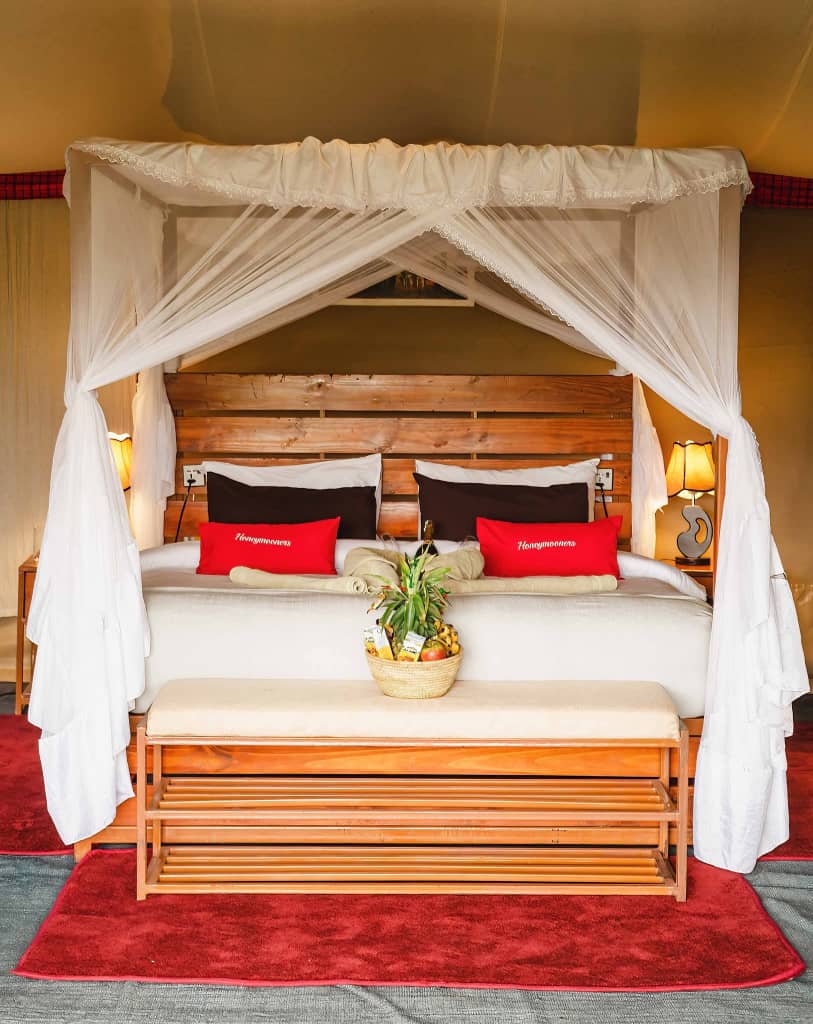 10 Days Kilimanjaro + Zanzibar