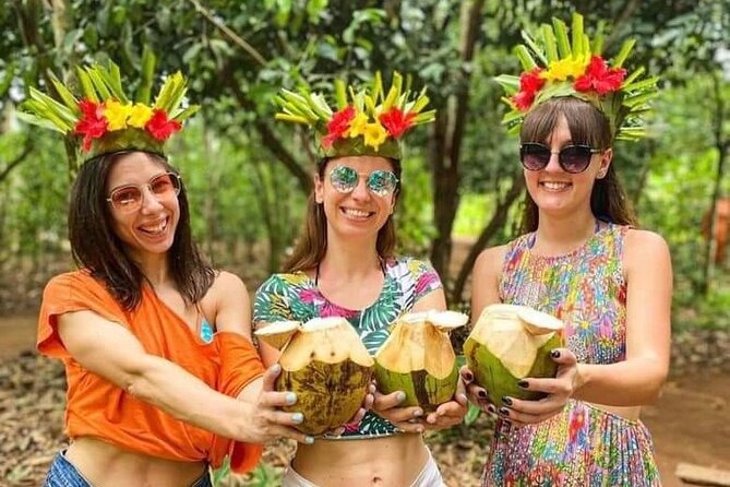 Spice Farm Tours
